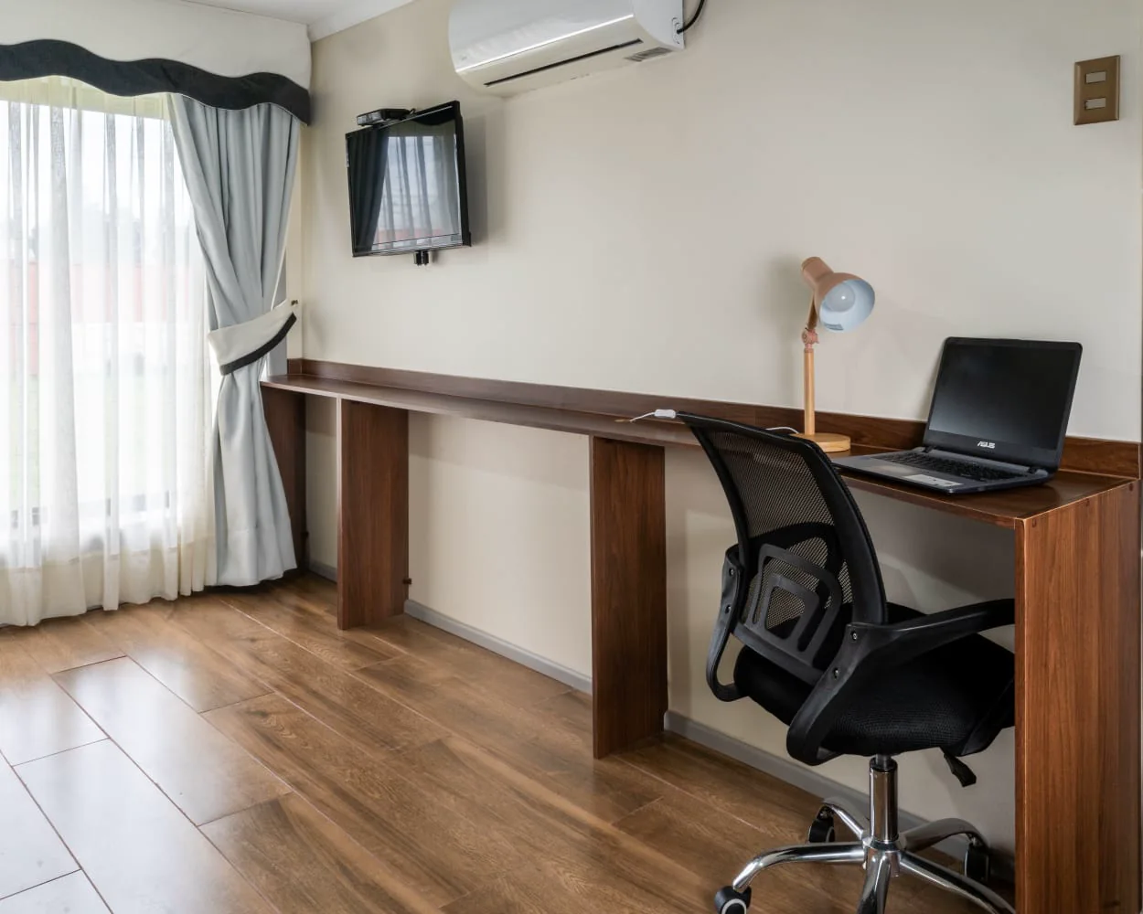 Espacio de trabajo